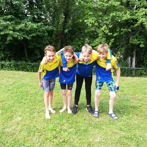 48. Internationales Stuttgarter Schwimmfest