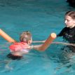 Schwimmkurse für Kinder, Anfänger (Stufe 1+2)
