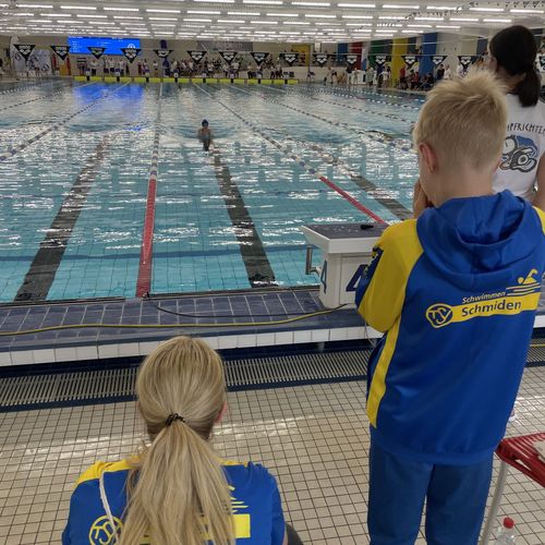 Baden-Württembergische Jahrgangsmeisterschaften