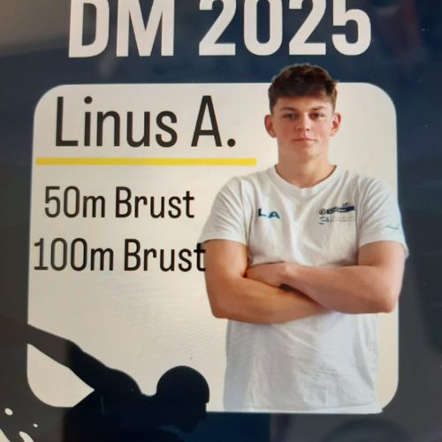 Deutsche Meisterschaften 2025