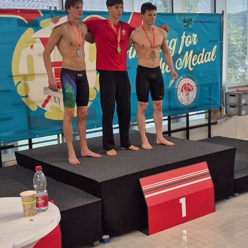 49. Int. Dr. Otto-Fahr Swim-Meeting