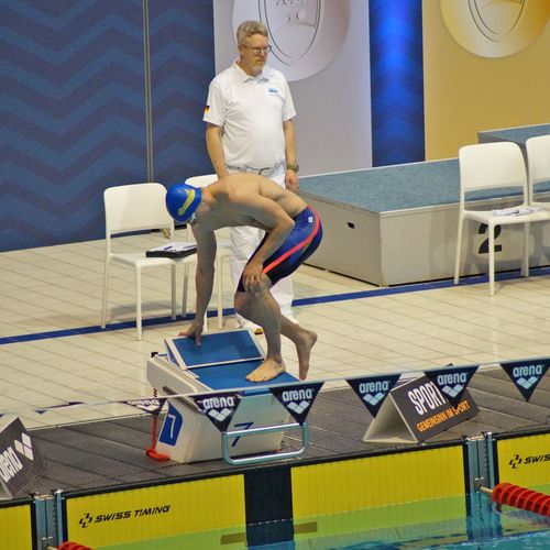 Deutsche Jahrgangsmeisterschaften 2024