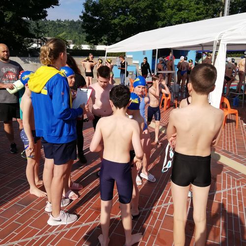 48. Internationales Stuttgarter Schwimmfest
