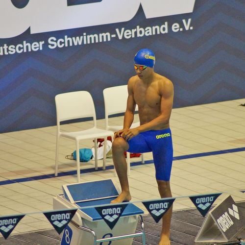 Deutsche Jahrgangsmeisterschaften 2024