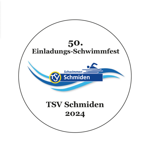 2024 Einladungsschwimmfest
