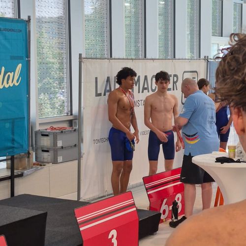 49. Int. Dr. Otto-Fahr Swim-Meeting