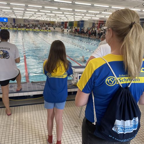 Baden-Württembergische Jahrgangsmeisterschaften