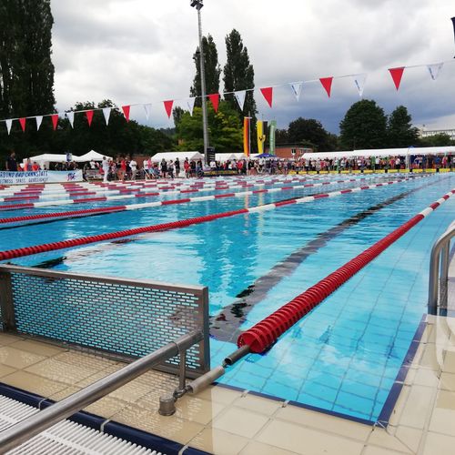 48. Internationales Stuttgarter Schwimmfest