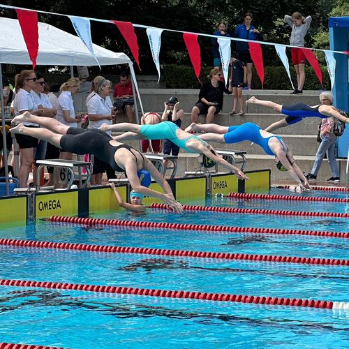 48. Internationales Stuttgarter Schwimmfest