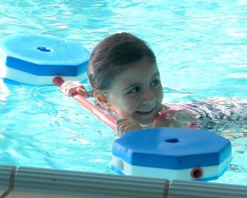 Leitende:r Trainer:in für Schwimmschule gesucht! (m/w(d)