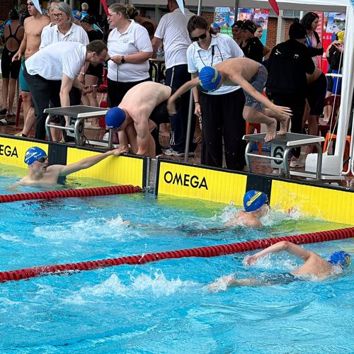 48. Internationales Stuttgarter Schwimmfest