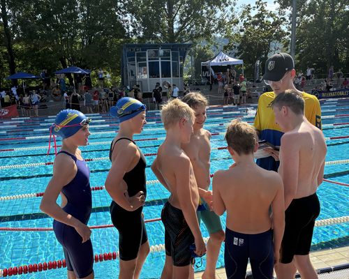 50. Internationales Stuttgarter Schwimmfest