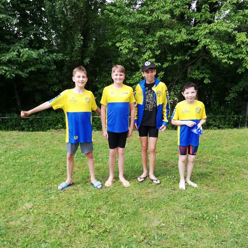 48. Internationales Stuttgarter Schwimmfest